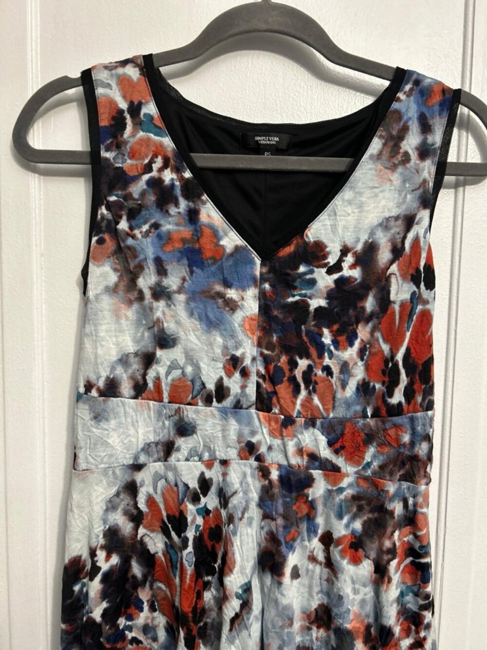 Vera Wang Petite Smal